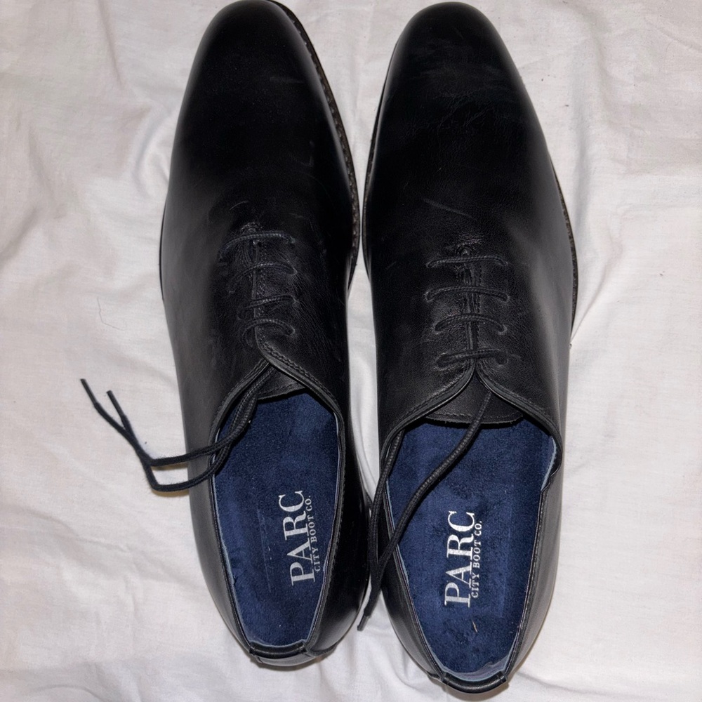 Formal Wear Parc City Boot Company - Picture 5 of 7